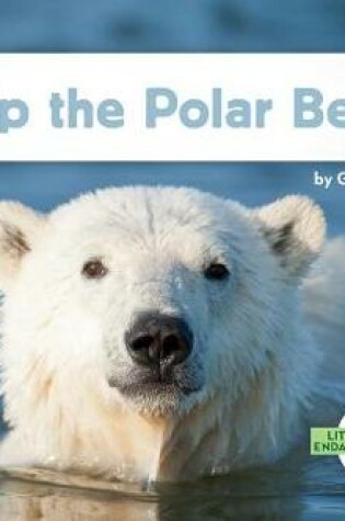 Cover of Help the Polar Bears