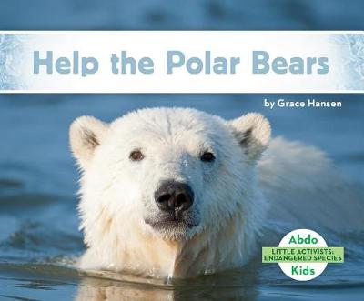 Cover of Help the Polar Bears