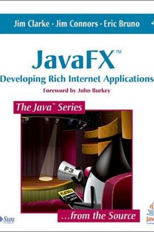 Cover of Javafx