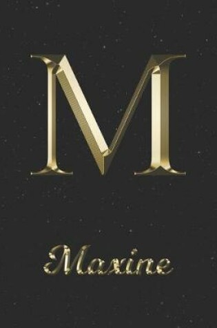 Cover of Maxine