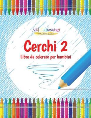 Book cover for Cerchi 2