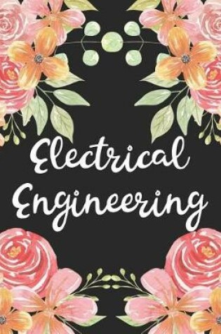 Cover of Electrical Engineering