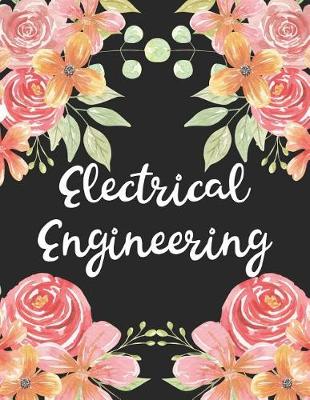 Book cover for Electrical Engineering