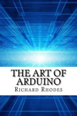Cover of The Art of Arduino