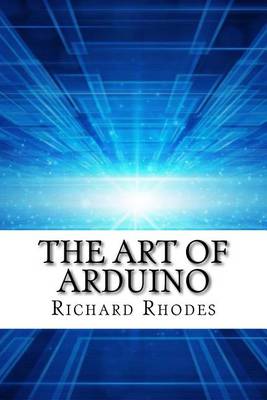 Book cover for The Art of Arduino