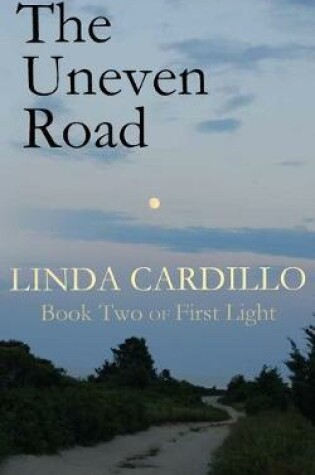 Cover of The Uneven Road