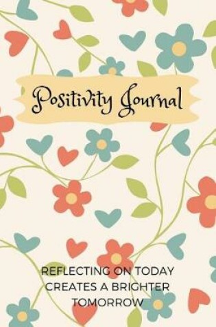 Cover of Positivity Journal