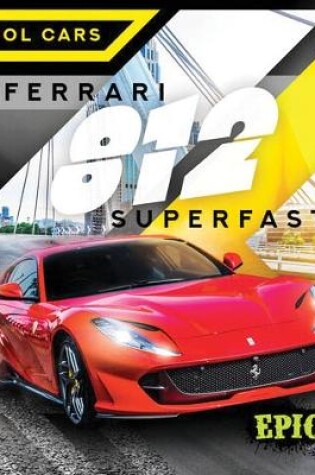 Cover of Ferrari 812 Superfast