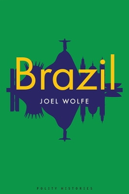 Book cover for Brazil