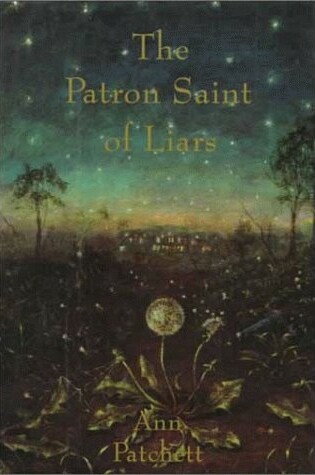 Cover of Patron Saint of Liars