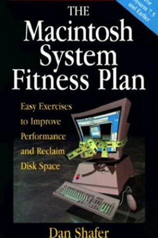 Cover of The Macintosh System Fitness Plan