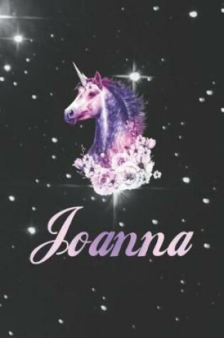 Cover of Joanna