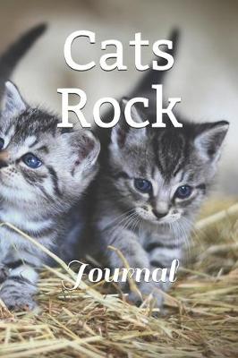 Cover of Cats Rock