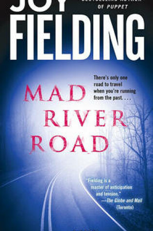 Cover of Mad River Road