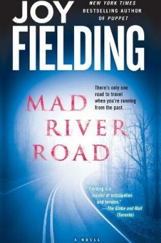 Cover of Mad River Road