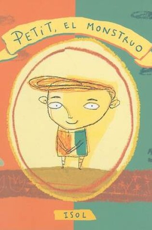 Cover of Petit, el Monstruo