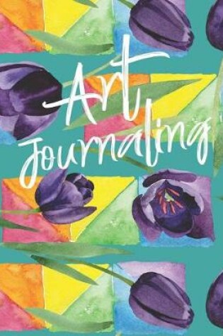 Cover of Art Journaling