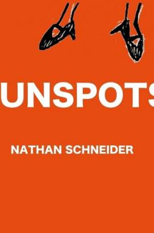 Cover of Sunspots