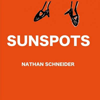 Book cover for Sunspots