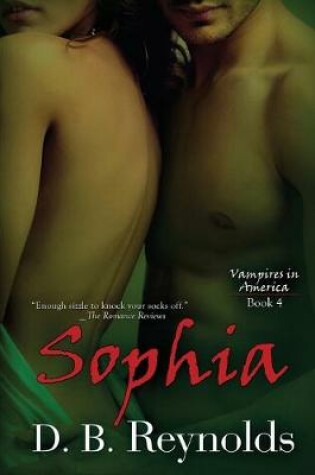 Cover of Sophia