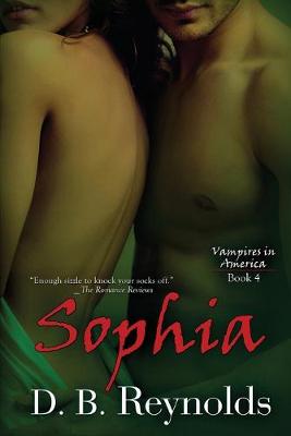 Book cover for Sophia