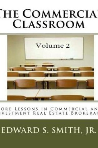 Cover of The Commercial Classroom - Volume 2