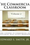 Book cover for The Commercial Classroom - Volume 2