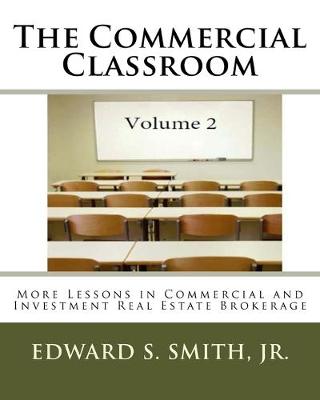 Cover of The Commercial Classroom - Volume 2