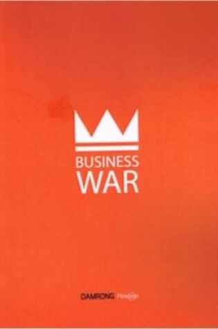 Cover of Business War