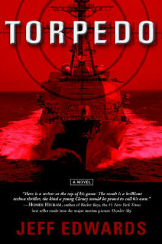 Cover of Torpedo