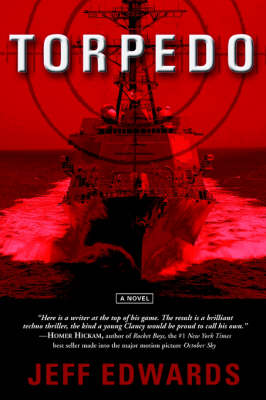 Book cover for Torpedo