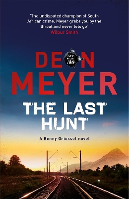 Cover of The Last Hunt