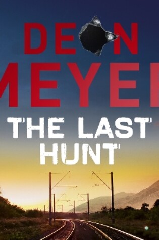 Cover of The Last Hunt