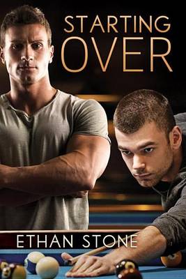 Book cover for Starting Over