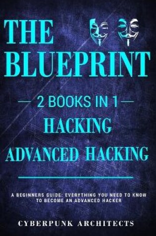 Cover of Hacking & Advanced Hacking