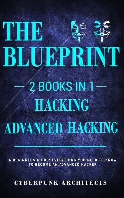 Book cover for Hacking & Advanced Hacking