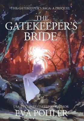 Book cover for The Gatekeeper's Bride