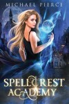 Book cover for Spellcrest Academy