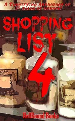 Book cover for Shopping List 4