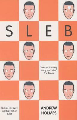 Book cover for Sleb