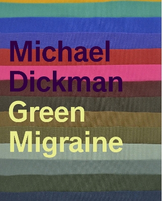 Book cover for Green Migraine
