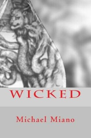 Cover of Wicked