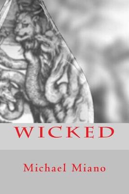 Cover of Wicked