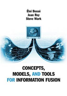 Book cover for Data- And Information-Fusion Models