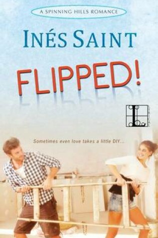 Cover of Flipped!
