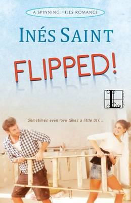 Book cover for Flipped!