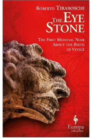 Cover of The Eye Stone