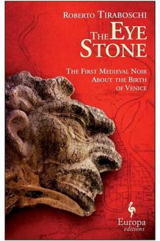 Cover of The Eye Stone