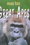 Book cover for Great Apes