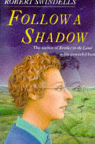 Cover of Follow a Shadow